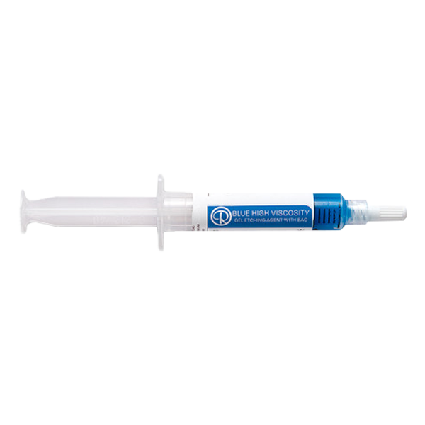Blue Gel Etchant