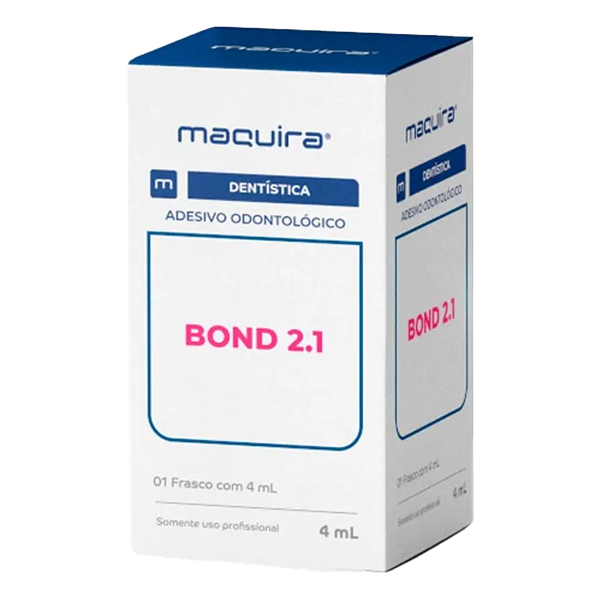 Bond 2.1 Bonding Agent