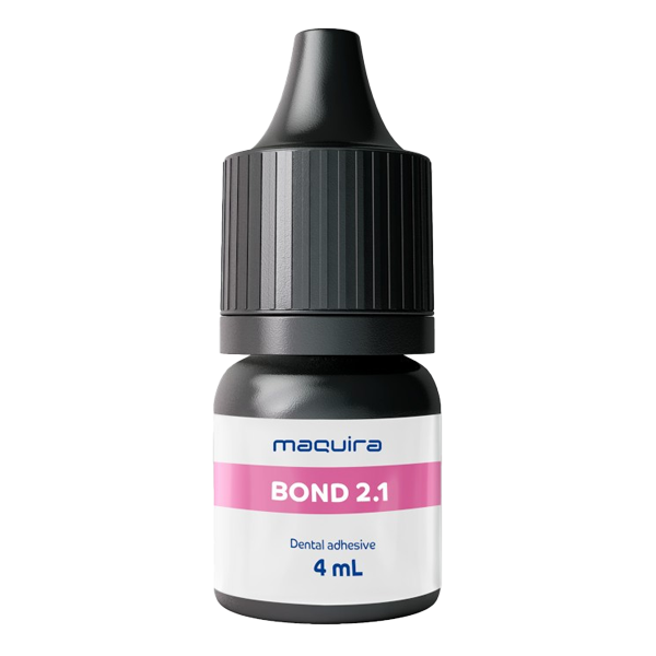 Bond 2.1 Bonding Agent