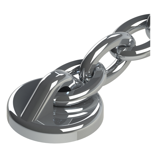 Bondable Eruption Hook