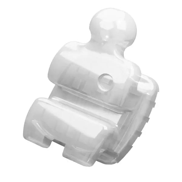 Ceramic .022 M.B.T. Brackets Single Patient Kit