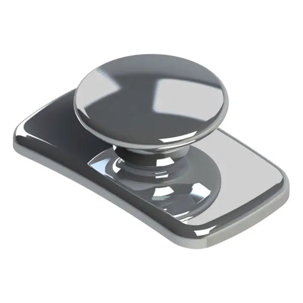 Weldable Lingual Button