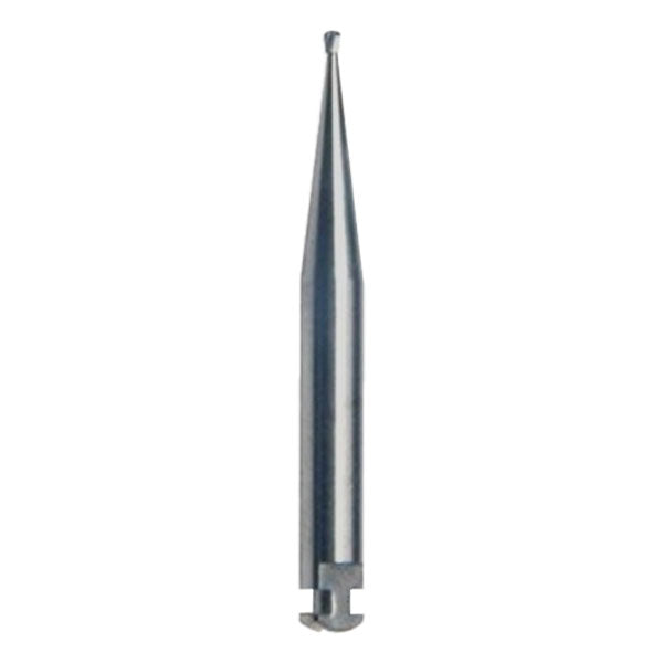 Carbide Bur #1/4 FG Round Shaped