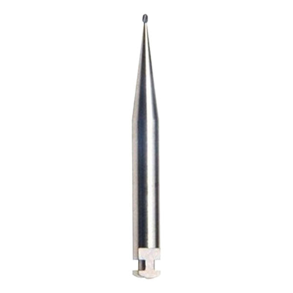 Carbide Bur #1/4 FG Round Shaped