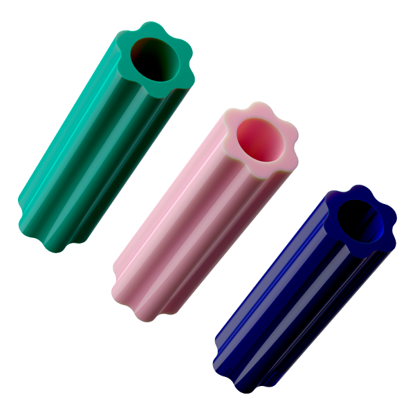 Chewies Aligner Tray Seaters