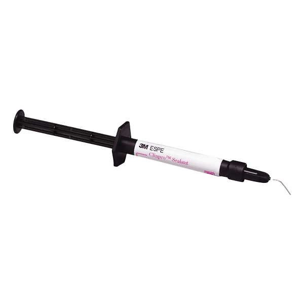 Clinpro Sealant Fissure Refill Syringe