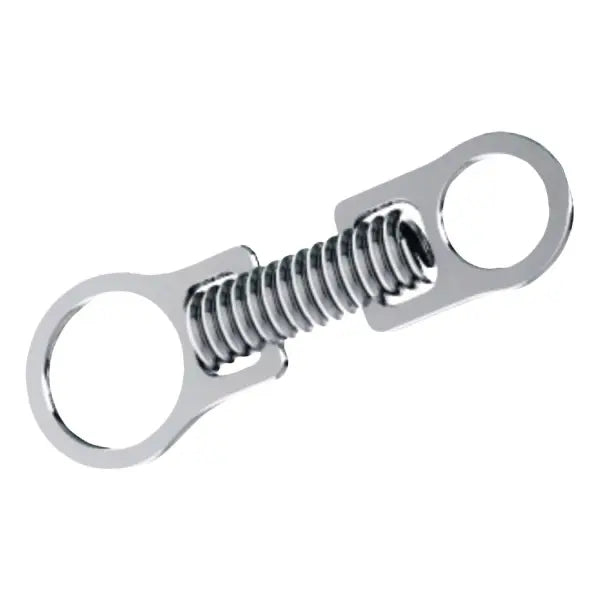 TAD Nickel-Titanium Closed Coil Spring