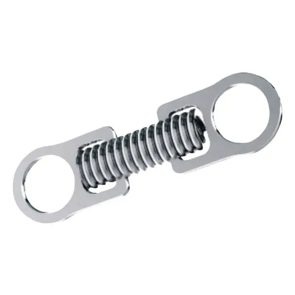 Nickel-Titanium Closed Springs