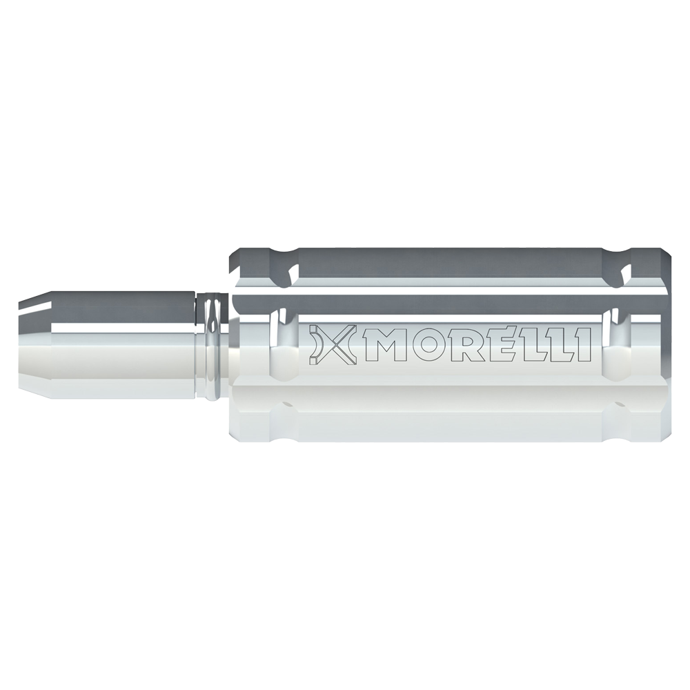 Contra-Angle Driver For TADs