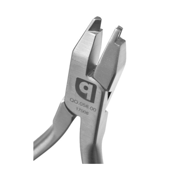 Crimpable Hook Plier
