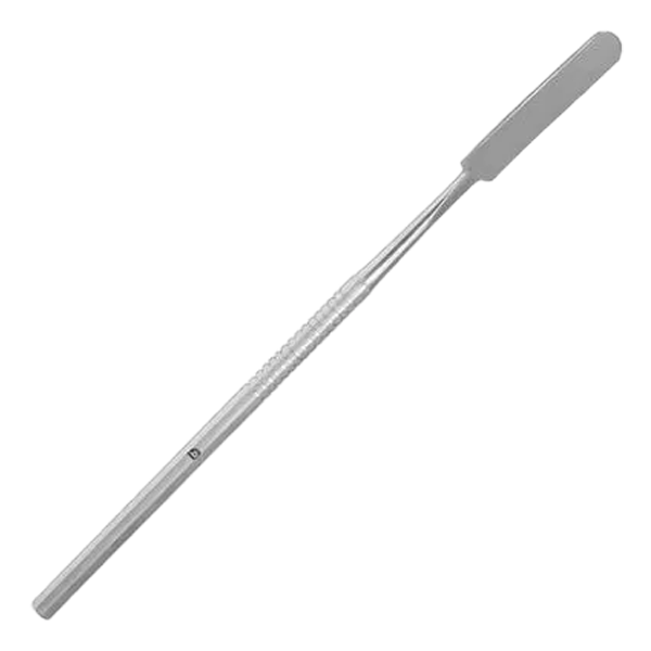 Curved bone Chisel