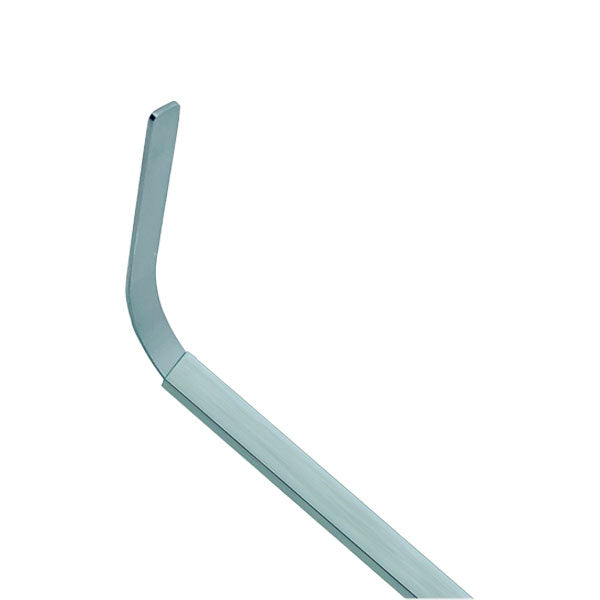 Curved Spatula OMiQ