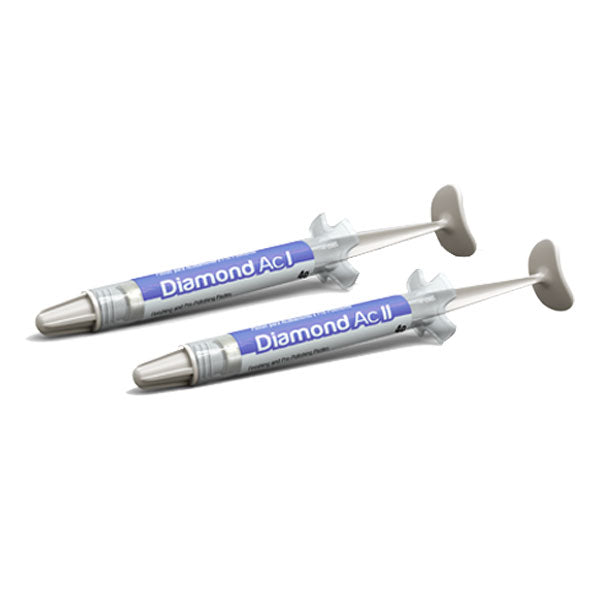 Diamond ACI & ACII Polishing Paste