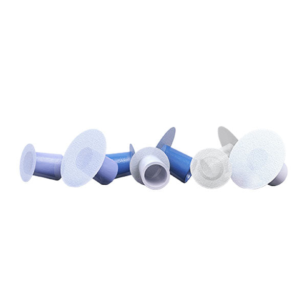Diamond Master Polishing System Kit
