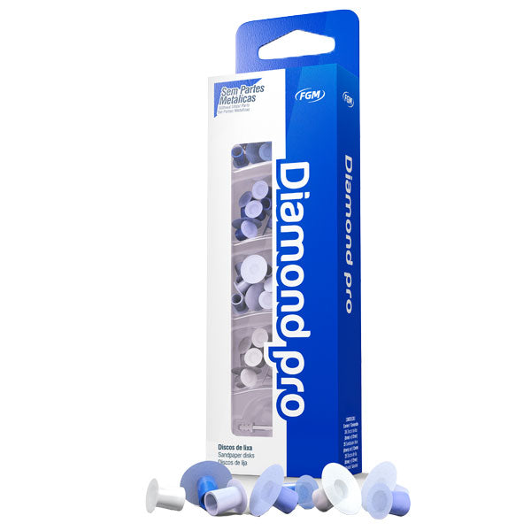 Diamond Pro Polishing System