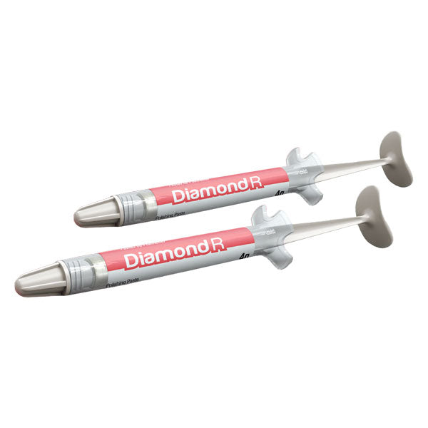 Diamond R Polishing Paste