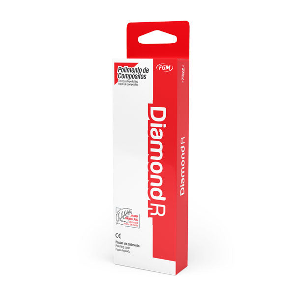 Diamond R Polishing Paste