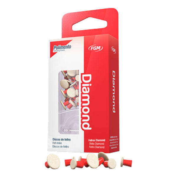 Diamond Polishing System