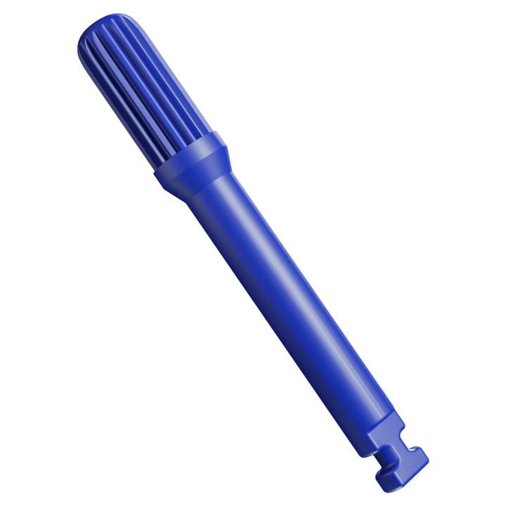 Disposable Finishing Bur