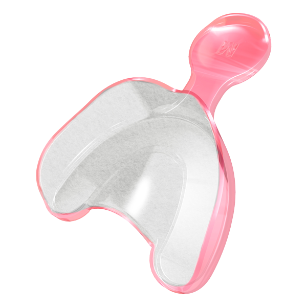 Disposable Upper and Lower Trays Medium