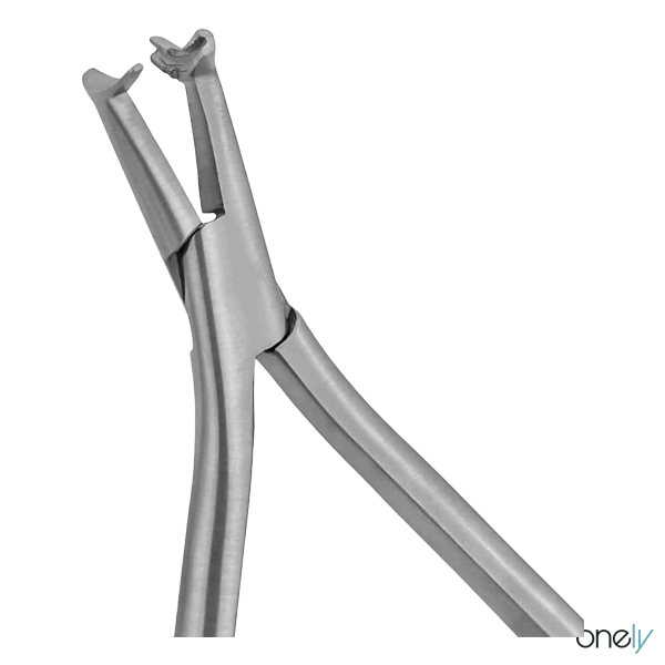 Distal Cinch Back Plier