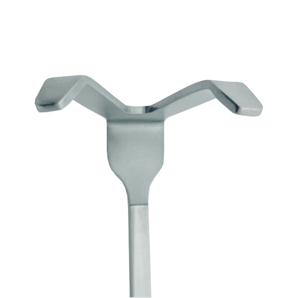 Double Langenbeck Retractor OMiQ