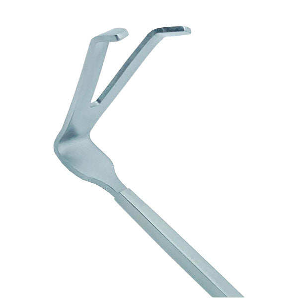 Double Langenbeck Retractor OMiQ