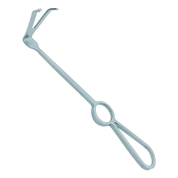 Double Langenbeck Retractor OMiQ