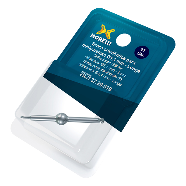 Drill Bit For TADs Long