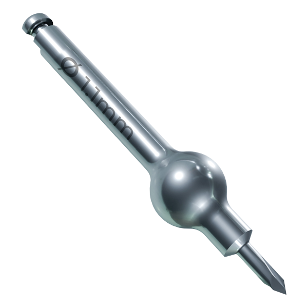 Drill Bit For TADs Short