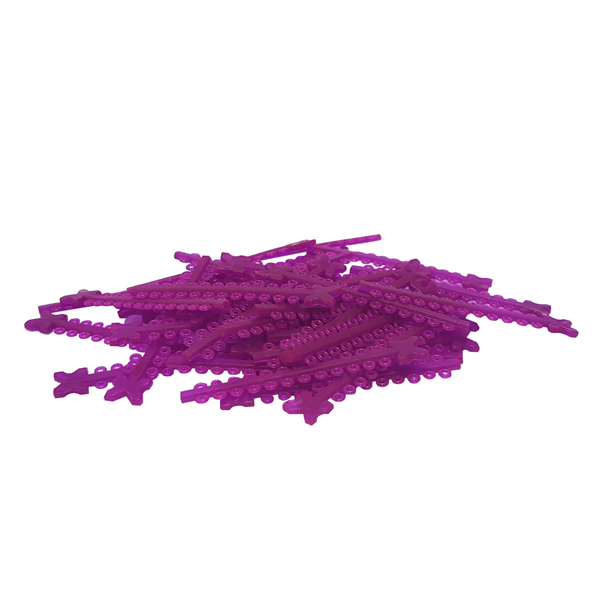 🎁 Elastomeric Ligature Ties Crystal Grape (100% off)