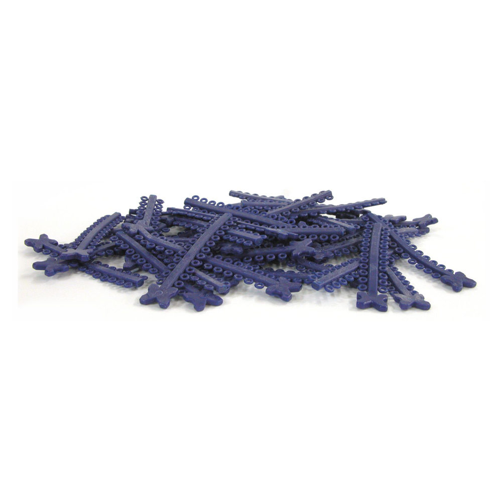 Elastics