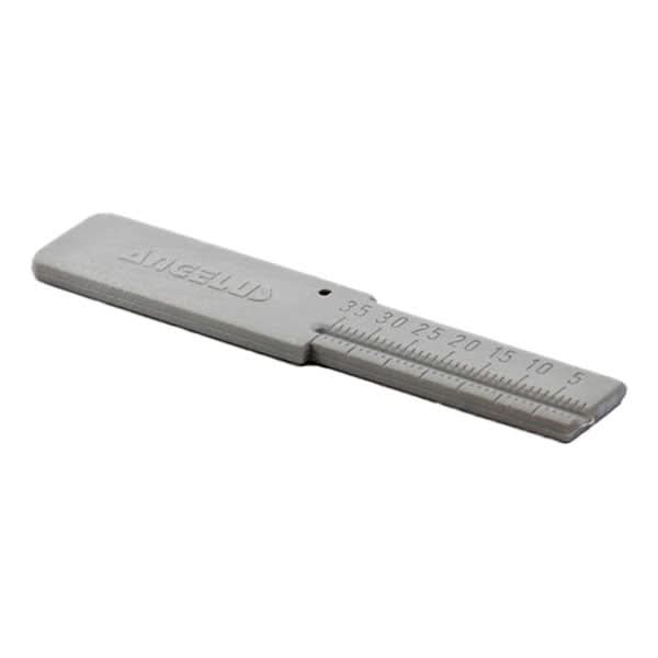 Endodontic Ruler – First Dental