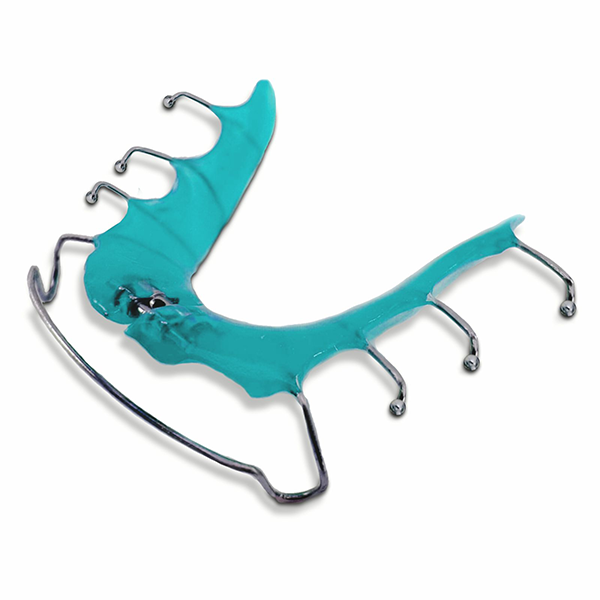 Fan-Type Rapid Expander 10mm