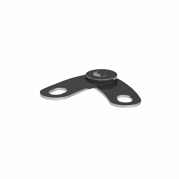 Fan-Type Screw 8mm