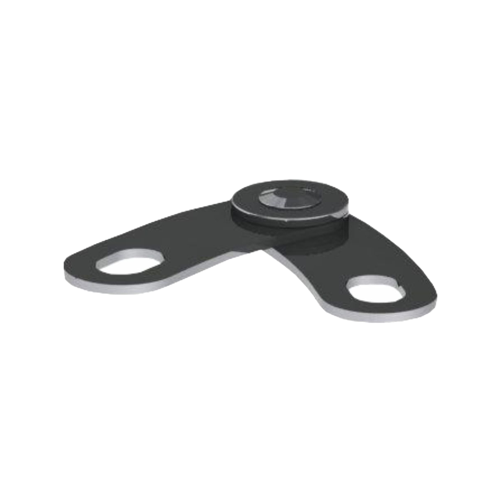 Fan-Type Screw 8mm