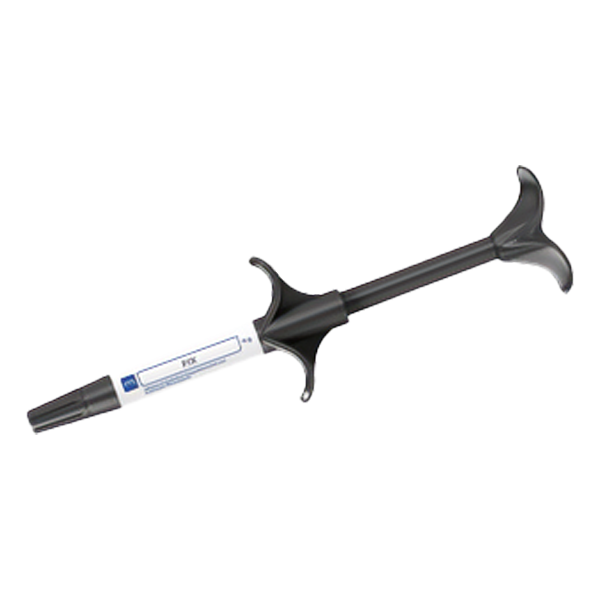 Fix Light Cure Bracket Adhesive Syringe