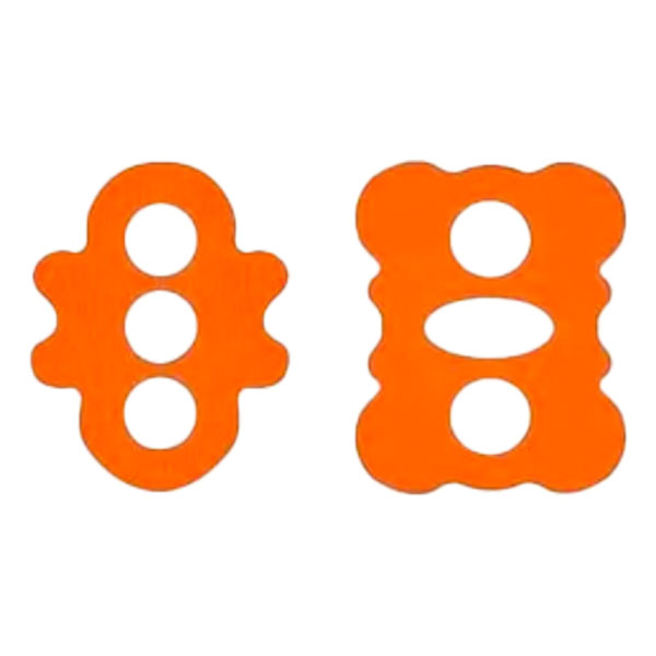 Flexible Ligatures