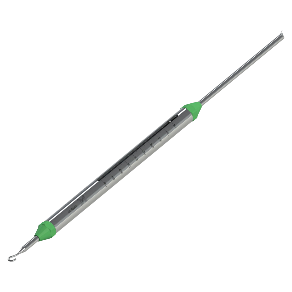 Force Gauge Dynamometer - 50 to 500gf (cN)