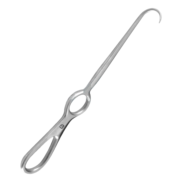 Ginestet Hook Retractor