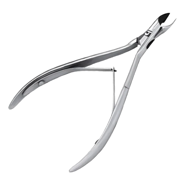 Goldman-Fox Tissue Nipper