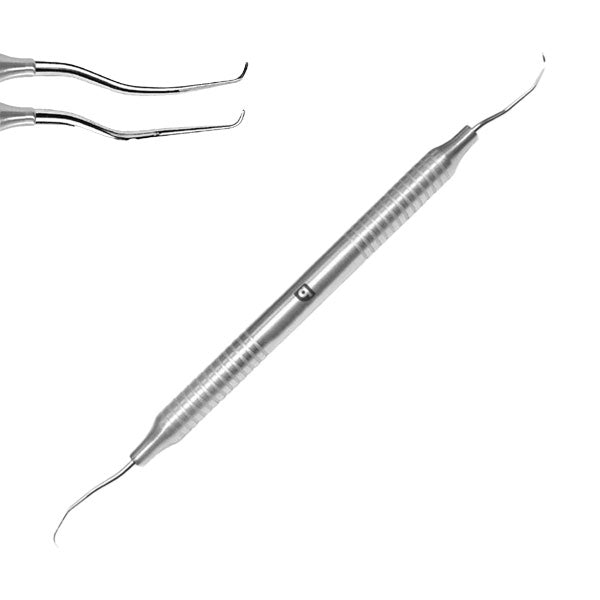Gracey 9/10 Curette