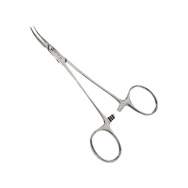 Halsted Mosquito Forceps Curved 12.5cm