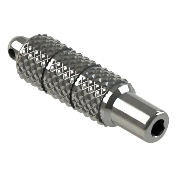 Handle Driver