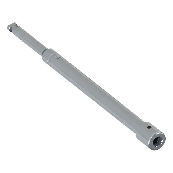 Hexagonal Key Long Stem
