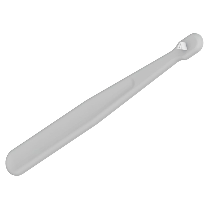 High-Heat Reverse Triangle Bite Stick