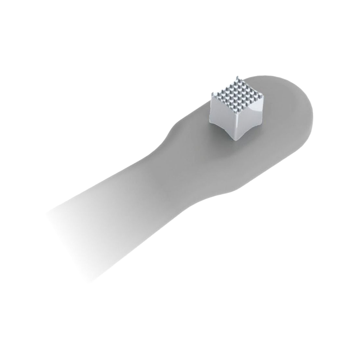 High-Heat Square Bite Stick
