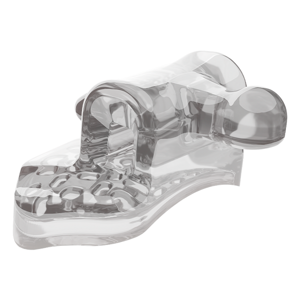 Iceram Aesthetic Mini Tubes .022" 1st & 2nd Premolar