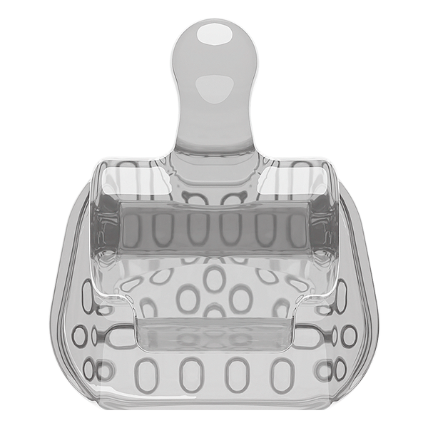 Iceram Aesthetic Mini Tubes .022" 1st & 2nd Premolar