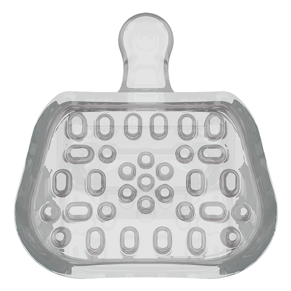 Iceram Aesthetic Mini Tubes .022" 1st & 2nd Premolar